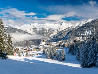 Courchevel